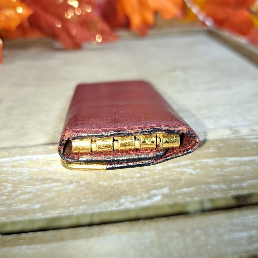 Authentic Cartier Key Holder - Picture 11 of 11